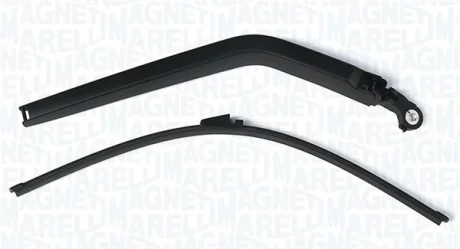 Важіль склоочисника із щіткою MAGNETI MARELLI 000723180205