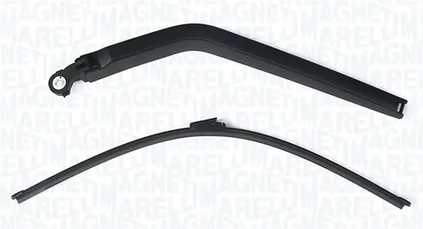Важіль склоочисника із щіткою MAGNETI MARELLI 000723180206 (фото 1)