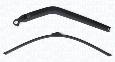 Важіль склоочисника із щіткою MAGNETI MARELLI 000723180206