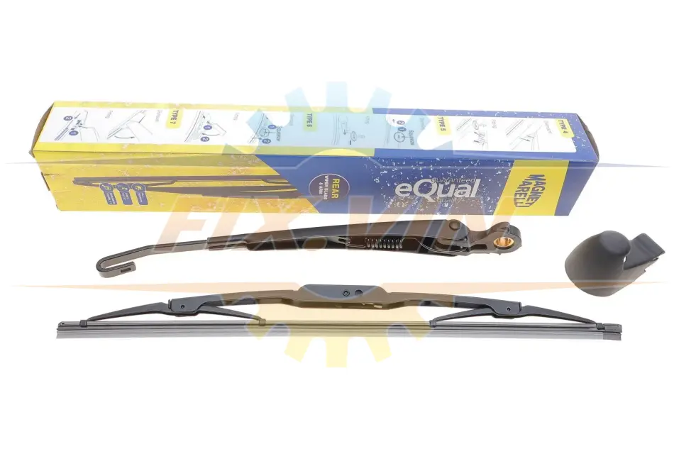 Склоочисник MAGNETI MARELLI 000723180208 (фото 1)