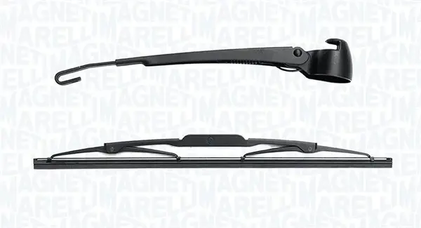 Важіль склоочисника із щіткою MAGNETI MARELLI 000723180212 (фото 1)