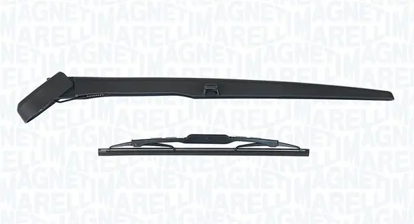 Важіль склоочисника із щіткою MAGNETI MARELLI 000723180213 (фото 1)