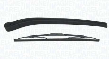 Важіль склоочисника із щіткою MAGNETI MARELLI 000723180226