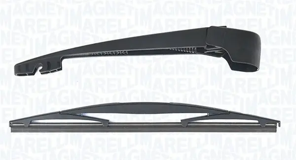 Важіль склоочисника із щіткою MAGNETI MARELLI 000723180227 (фото 1)