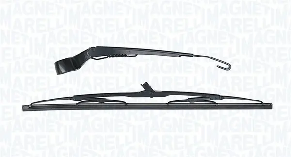 Автозапчасть MAGNETI MARELLI 000723180230 (фото 1)