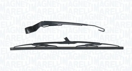 Автозапчасть MAGNETI MARELLI 000723180230