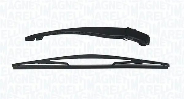 Важіль склоочисника із щіткою MAGNETI MARELLI 000723180232 (фото 1)