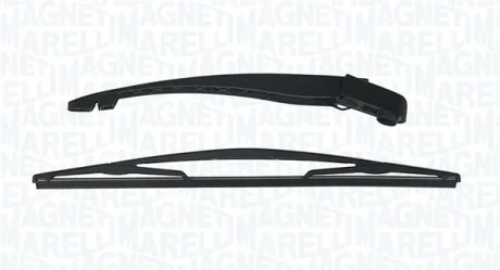 Важіль склоочисника із щіткою MAGNETI MARELLI 000723180232