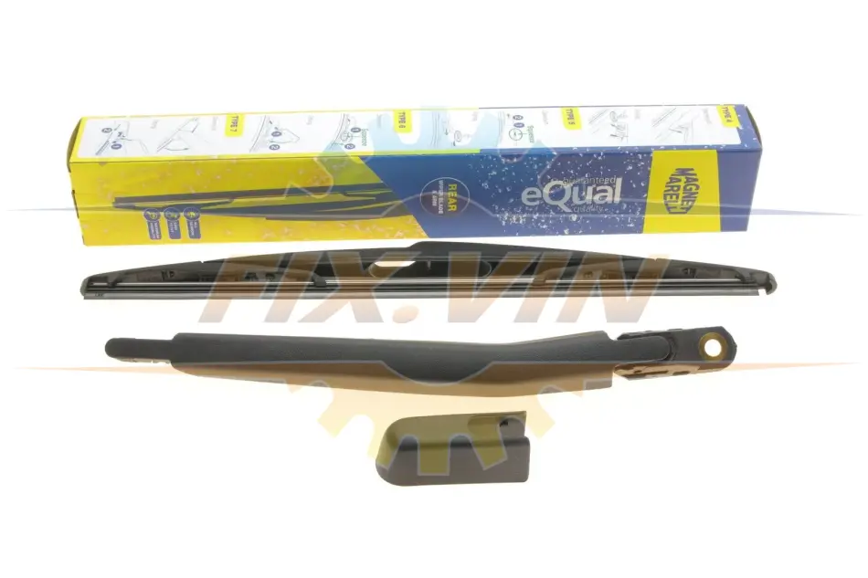 Склоочисник MAGNETI MARELLI 000723180233 (фото 1)