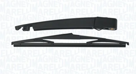 Важіль склоочисника із щіткою MAGNETI MARELLI 000723180234