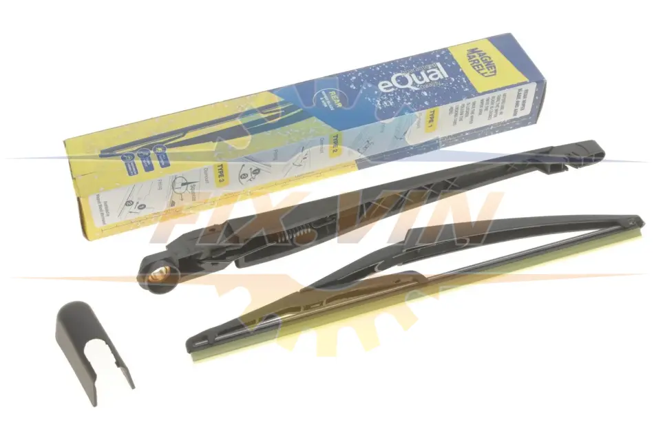 Склоочисник MAGNETI MARELLI 000723180235 (фото 1)