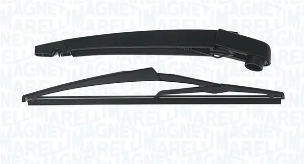 Важіль склоочисника із щіткою MAGNETI MARELLI 000723180238 (фото 1)