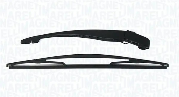 Важіль склоочисника із щіткою MAGNETI MARELLI 000723180242 (фото 1)