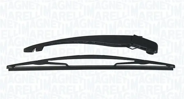 Важіль склоочисника із щіткою MAGNETI MARELLI 000723180243 (фото 1)