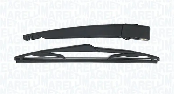 Важіль склоочисника із щіткою MAGNETI MARELLI 000723180248 (фото 1)