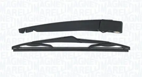 Важіль склоочисника із щіткою MAGNETI MARELLI 000723180248