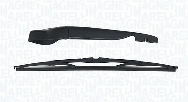Важіль склоочисника із щіткою MAGNETI MARELLI 000723180256 (фото 1)