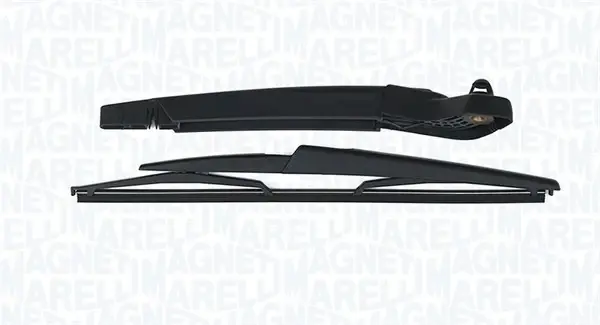 Важіль склоочисника із щіткою MAGNETI MARELLI 000723180258 (фото 1)