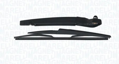 Важіль склоочисника із щіткою MAGNETI MARELLI 000723180258