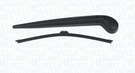 Важіль склоочисника із щіткою MAGNETI MARELLI 000723180259