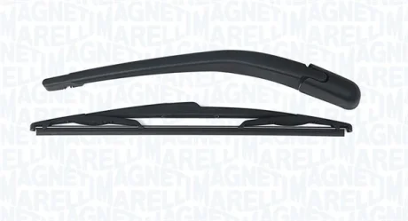 Важіль склоочисника із щіткою MAGNETI MARELLI 000723180260