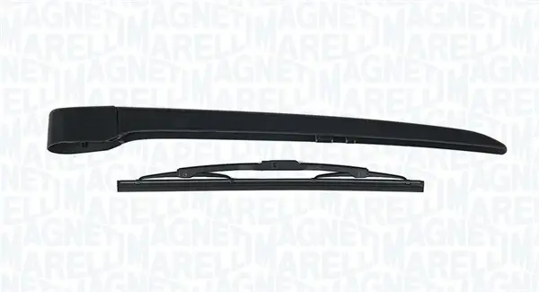 Важіль склоочисника із щіткою MAGNETI MARELLI 000723180262 (фото 1)