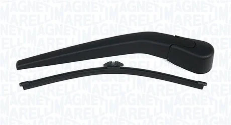 Важіль склоочисника із щіткою MAGNETI MARELLI 000723180263