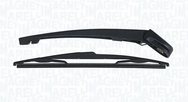 Важіль склоочисника із щіткою MAGNETI MARELLI 000723180266 (фото 1)