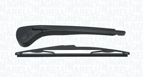 Важіль склоочисника із щіткою MAGNETI MARELLI 000723180267 (фото 1)