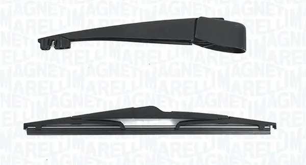 Важіль склоочисника із щіткою MAGNETI MARELLI 000723180286 (фото 1)