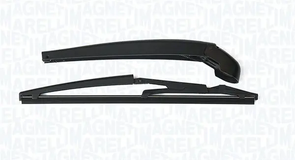 Важіль склоочисника із щіткою MAGNETI MARELLI 000723180287 (фото 1)