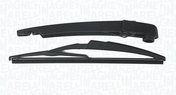 Важіль склоочисника із щіткою MAGNETI MARELLI 000723180288 (фото 1)