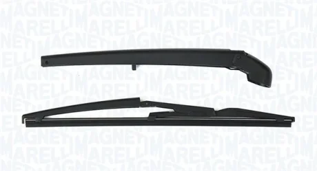 Автозапчасть MAGNETI MARELLI 000723180289