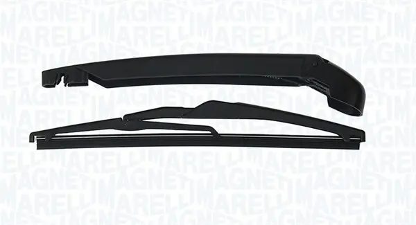 Важіль склоочисника із щіткою MAGNETI MARELLI 000723180290 (фото 1)