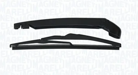 Важіль склоочисника із щіткою MAGNETI MARELLI 000723180290