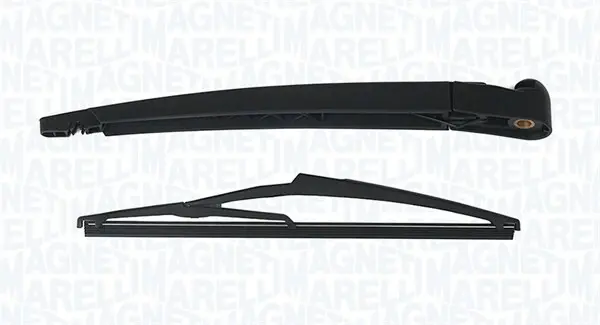 Важіль склоочисника із щіткою MAGNETI MARELLI 000723180296 (фото 1)