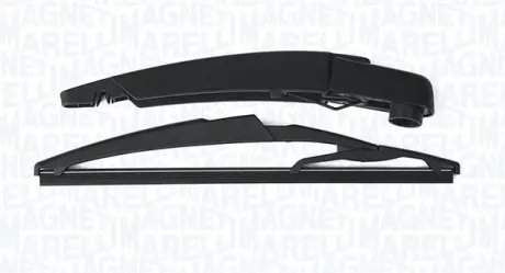 Важіль склоочисника із щіткою MAGNETI MARELLI 000723180298