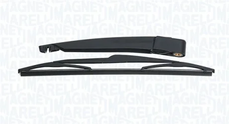 Важіль склоочисника із щіткою MAGNETI MARELLI 000723180301