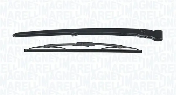 Важіль склоочисника із щіткою MAGNETI MARELLI 000723180303 (фото 1)
