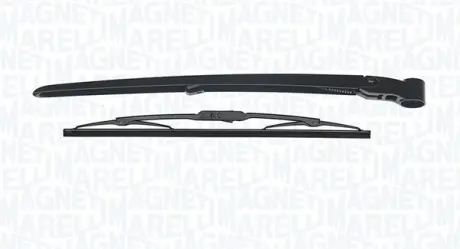 Важіль склоочисника із щіткою MAGNETI MARELLI 000723180303