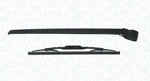 Важіль склоочисника із щіткою MAGNETI MARELLI 000723180307 (фото 1)