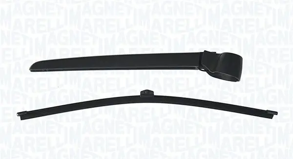 Важіль склоочисника із щіткою MAGNETI MARELLI 000723180308 (фото 1)
