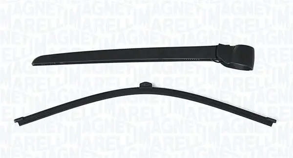 Важіль склоочисника із щіткою MAGNETI MARELLI 000723180309 (фото 1)