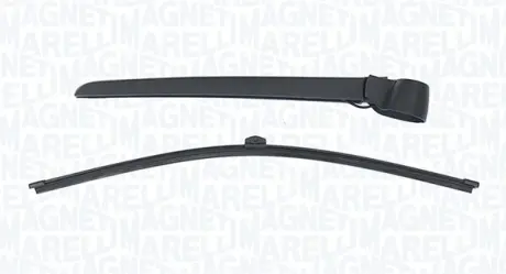 Важіль склоочисника із щіткою MAGNETI MARELLI 000723180311