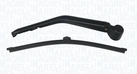 Важіль склоочисника із щіткою MAGNETI MARELLI 000723180316