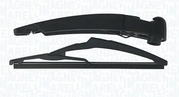 Важіль склоочисника із щіткою MAGNETI MARELLI 000723180319 (фото 1)