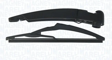Важіль склоочисника із щіткою MAGNETI MARELLI 000723180319