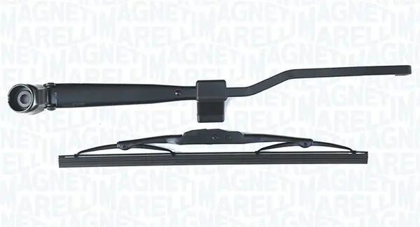 Важіль склоочисника із щіткою MAGNETI MARELLI 000723180323 (фото 1)