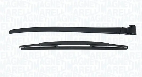 Важіль склоочисника із щіткою MAGNETI MARELLI 000723180326 (фото 1)