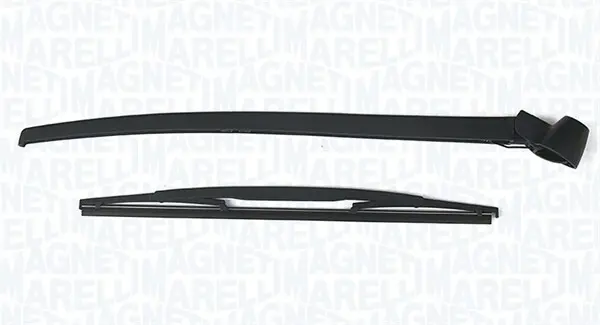 Важіль склоочисника із щіткою MAGNETI MARELLI 000723180327 (фото 1)